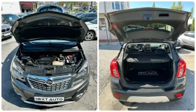 Opel Mokka 1.7CDTI 131HP E5B COSMO | Mobile.bg    16