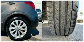 Opel Mokka 1.7CDTI 131HP E5B COSMO | Mobile.bg    17