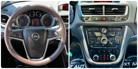 Opel Mokka 1.7CDTI 131HP E5B COSMO | Mobile.bg    15