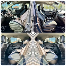 Обява за продажба на Opel Mokka 1.7CDTI 131HP E5B COSMO ~15 990 лв. - изображение 11