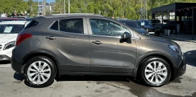 Обява за продажба на Opel Mokka 1.7CDTI 131HP E5B COSMO ~15 990 лв. - изображение 3