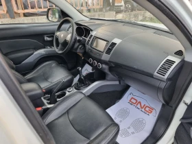Peugeot 4007 2, 200HDI/4x4/EURO4 | Mobile.bg    9