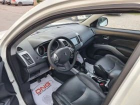 Peugeot 4007 2, 200HDI/4x4/EURO4 | Mobile.bg    8