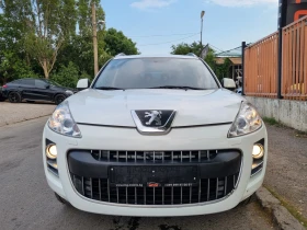     Peugeot 4007 2, 200HDI/4x4/EURO4