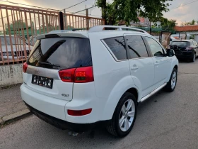 Peugeot 4007 2, 200HDI/4x4/EURO4 | Mobile.bg    6