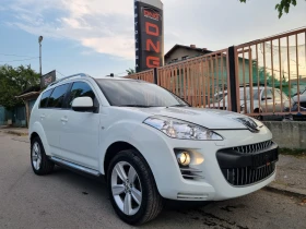 Peugeot 4007