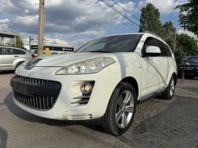 Peugeot 4007 2, 200HDI/4x4/EURO4 | Mobile.bg    3