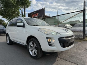  Peugeot 4007