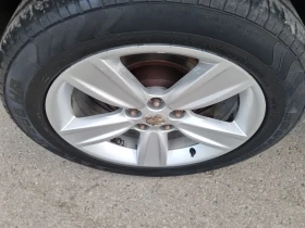 Peugeot 4007 2, 200HDI/4x4/EURO4 | Mobile.bg    16