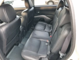 Peugeot 4007 2, 200HDI/4x4/EURO4 | Mobile.bg    11