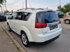 Peugeot 4007 2, 200HDI/4x4/EURO4 | Mobile.bg    5