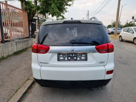 Peugeot 4007 2, 200HDI/4x4/EURO4 | Mobile.bg    7