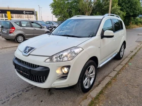     Peugeot 4007 2, 200HDI/4x4/EURO4
