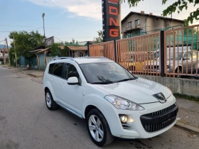     Peugeot 4007 2, 200HDI/4x4/EURO4