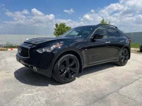     Infiniti QX70