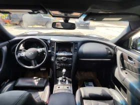 Infiniti QX70 | Mobile.bg    3