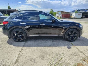Infiniti QX70 | Mobile.bg    10