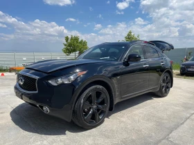 Infiniti QX70 | Mobile.bg    12