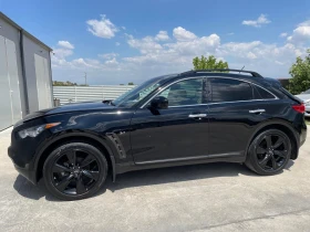Infiniti QX70 | Mobile.bg    2