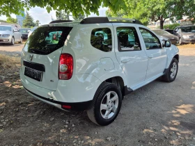 Dacia Duster 1.5DCI 4X4 ВНОС ИТАЛИЯ БЕЗ РЪЖДИ И ЗАБЕЛЕЖКИ - 10990 лв. - 25440598 5