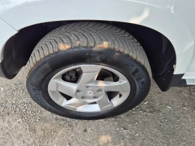 Dacia Duster 1.5DCI 4X4 ВНОС ИТАЛИЯ БЕЗ РЪЖДИ И ЗАБЕЛЕЖКИ - 10990 лв. - 25440598 15
