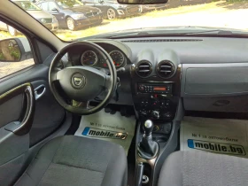 Dacia Duster 1.5DCI 4X4 ВНОС ИТАЛИЯ БЕЗ РЪЖДИ И ЗАБЕЛЕЖКИ - 10990 лв. - 25440598 12
