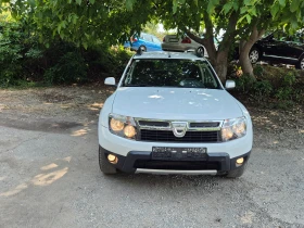 Dacia Duster 1.5DCI 4X4 ВНОС ИТАЛИЯ БЕЗ РЪЖДИ И ЗАБЕЛЕЖКИ - 10990 лв. - 25440598 2
