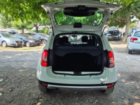 Dacia Duster 1.5DCI 4X4 ВНОС ИТАЛИЯ БЕЗ РЪЖДИ И ЗАБЕЛЕЖКИ - 10990 лв. - 25440598 14