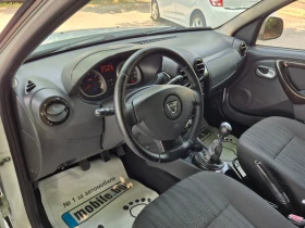 Dacia Duster 1.5DCI 4X4 ВНОС ИТАЛИЯ БЕЗ РЪЖДИ И ЗАБЕЛЕЖКИ - 10990 лв. - 25440598 9