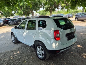 Dacia Duster 1.5DCI 4X4 ВНОС ИТАЛИЯ БЕЗ РЪЖДИ И ЗАБЕЛЕЖКИ - 10990 лв. - 25440598 6