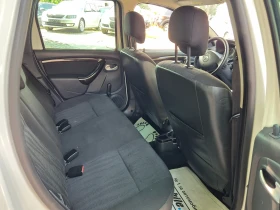 Dacia Duster 1.5DCI 4X4 ВНОС ИТАЛИЯ БЕЗ РЪЖДИ И ЗАБЕЛЕЖКИ - 10990 лв. - 25440598 13