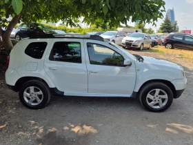 Dacia Duster 1.5DCI 4X4 ВНОС ИТАЛИЯ БЕЗ РЪЖДИ И ЗАБЕЛЕЖКИ - 10990 лв. - 25440598 4