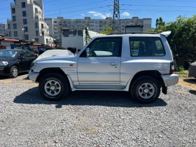 Mitsubishi Pajero 2.8TDI AC ITALY - 12000 лв. - 61870974 2