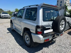 Mitsubishi Pajero 2.8TDI AC ITALY - 12000 лв. - 61870974 3
