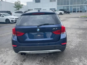 BMW X1 * XDRIVE28I * CARFAX * БЕЗ ПЪРВОНАЧАЛНА ВНОСКА - 12900 лв. - 82107129 4