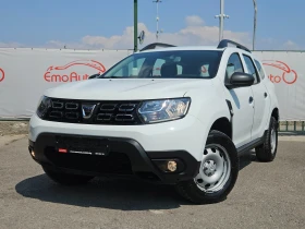 Dacia Duster 1.6I/GPL/115k.c/ACC//EURO 6D/ | Mobile.bg    7