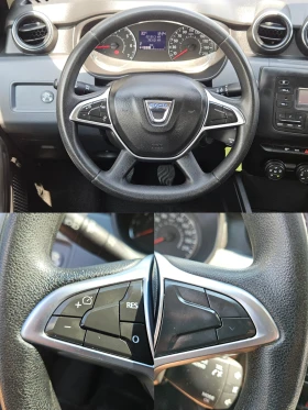 Dacia Duster 1.6I/GPL/115k.c/ACC//EURO 6D/ | Mobile.bg    11