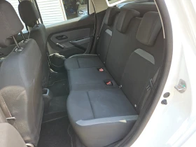 Dacia Duster 1.6I/GPL/115k.c/ACC//EURO 6D/ | Mobile.bg    16