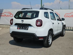 Dacia Duster 1.6I/GPL/115k.c/ACC//EURO 6D/ | Mobile.bg    3