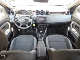 Dacia Duster 1.6I/GPL/115k.c/ACC//EURO 6D/ | Mobile.bg    10