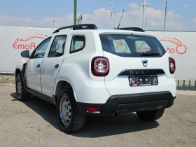 Dacia Duster 1.6I/GPL/115k.c/ACC//EURO 6D/ | Mobile.bg    5