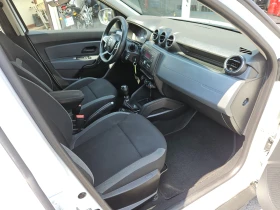 Dacia Duster 1.6I/GPL/115k.c/ACC//EURO 6D/ | Mobile.bg    15