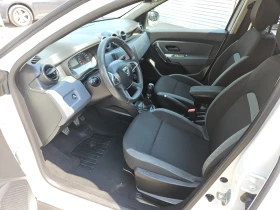 Dacia Duster 1.6I/GPL/115k.c/ACC//EURO 6D/ | Mobile.bg    9