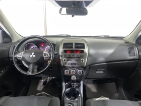 Mitsubishi ASX DI-D 4WD Intence | Mobile.bg    8