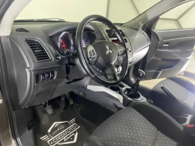 Mitsubishi ASX DI-D 4WD Intence | Mobile.bg    7