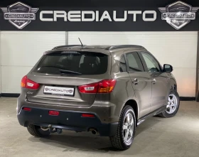 Mitsubishi ASX DI-D 4WD Intence | Mobile.bg    6