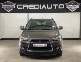 Mitsubishi ASX DI-D 4WD Intence | Mobile.bg    2
