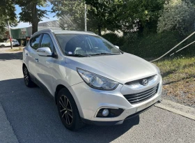 Hyundai IX35 1.6 | Mobile.bg    3