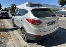 Hyundai IX35 1.6 | Mobile.bg    4