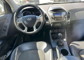 Hyundai IX35 1.6 | Mobile.bg    6